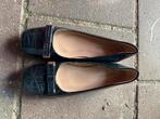 Zwarte Ballerina's - Maat 37, Ophalen of Verzenden, Nieuw, Zwart, Ballerina's