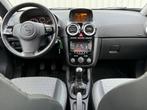 Opel Corsa 1.4-16V Cosmo 1e Eigenaar,Navi,Climate,Cruise,Ble, Auto's, Voorwielaandrijving, Euro 5, Gebruikt, 4 cilinders