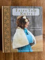 Fairy Tale Knits - Alison Stewart Guinee, Hobby en Vrije tijd, Ophalen of Verzenden, Gebruikt, Breien, Patroon of Boek