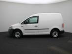 Volkswagen Caddy 2.0 TDI L1H1 Trendline | Airco | Radio | Bl, 12 maanden, Stof, Gebruikt, Volkswagen