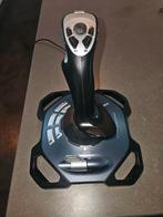 Logitech joystick, Ophalen of Verzenden