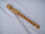 blokfluit Hohner sopranino, Ophalen of Verzenden, Sopraan of Sopranino