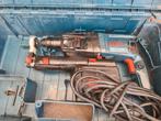 Bosch klopboormachine GBH 2-23 REA, Boor- en/of Breekhamer, Ophalen of Verzenden, Variabele snelheid, Gebruikt