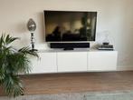 Ikea Bestå tv meubel, Ophalen, 100 tot 150 cm, Zo goed als nieuw, Minder dan 100 cm