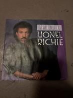 Lionel Richie - Love Will Conquer All - Single, Gebruikt, 7 inch, Single, Ophalen of Verzenden