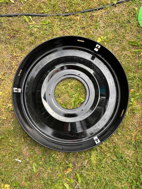 Cadac Carri Chef 2 lekbak, Tuin en Terras, Gasbarbecues, Nieuw, Ophalen