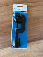 Pijpensnijder 3-30 mm nieuw, Doe-het-zelf en Verbouw, Gereedschap | Handgereedschap, Ophalen of Verzenden, Zo goed als nieuw