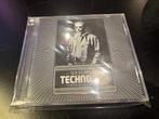 Ten Years Of Technoboy, Cd's en Dvd's, Cd's | Dance en House, Verzenden, Gebruikt, Techno of Trance