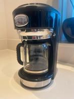 Koffiezetapparaat - Goed Onderhouden!, Ophalen, Afneembaar waterreservoir, Gebruikt, 10 kopjes of meer