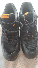 Tap schoenen - maat 42,5/UK 10 - Capezio - tapdansen, Ophalen of Verzenden, Zo goed als nieuw, Schoenen