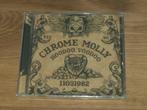 Chrome Molly – Hoodoo Voodoo, Ophalen of Verzenden, Zo goed als nieuw