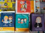 Little People, Big Dreams - happy meal readers, Ophalen of Verzenden, Nieuw, Fictie algemeen