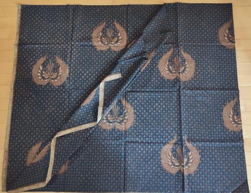 Antieke Javaanse handgemaakte Kaen Batik Toelis, Antiek en Kunst, Kunst | Niet-Westerse kunst, Verzenden