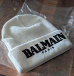 Nieuw!!! Balmain muts, Kleding | Heren, Mutsen, Sjaals en Handschoenen, Ophalen, Nieuw, Overige maten, Muts