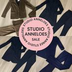 Heel veel Studio Anneloes travelstof kleding in s m l xl, Kleding | Dames, Studio Anneloes, Zwart, Maat 42/44 (L), Ophalen of Verzenden