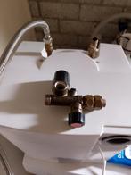 Te koop Inventum boiler 10 liter, Doe-het-zelf en Verbouw, Minder dan 20 liter, Ophalen of Verzenden, Gebruikt, Boiler