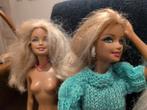 Barbie poppen collectie, Verzamelen, Poppen, Ophalen of Verzenden, Gebruikt, Fashion Doll