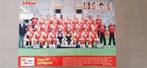 Knipsel Bayer 04 Leverkusen, Verzenden, Gebruikt, Buitenlandse clubs, Poster, Plaatje of Sticker