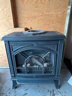 Gaskachel Barbas, Huis en Inrichting, Kachels, Ophalen, Gebruikt, Gas, Vrijstaand