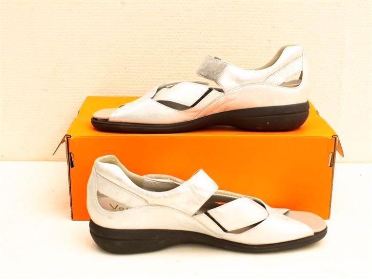 verhulst sandalen 32289, Kleding | Dames, Schoenen, Gedragen, Sandalen of Muiltjes, Blauw, Ophalen of Verzenden