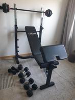 Fitness, Ophalen, Zo goed als nieuw, Fitnessbank