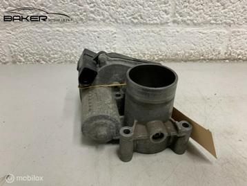 Gasklephuis Seat Ibiza 6L ('02-'09) 03C133062B beschikbaar voor biedingen