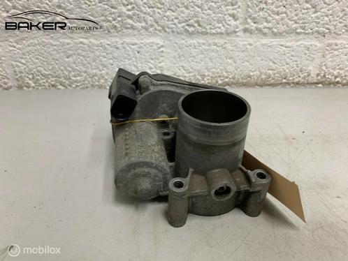 Gasklephuis Seat Ibiza 6L ('02-'09) 03C133062B, Auto-onderdelen, Motor en Toebehoren, Seat, Gebruikt, Ophalen of Verzenden