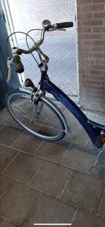 Sparta Elektrische fiets 28inch, Ophalen, Gebruikt, 50 km per accu of meer, Sparta