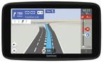 TomTom GO Classic navigatiesysteem, Auto diversen, Autonavigatie, Ophalen of Verzenden, Zo goed als nieuw