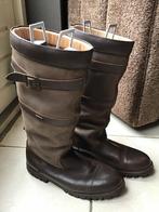 Human Nature Laarzen bruin mt 43, Kleding | Heren, Schoenen, Bruin, Ophalen of Verzenden, Regenlaarzen, Gedragen