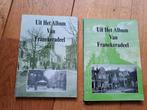 Uit het album van Franekeradeel deel 1 & 2, Ophalen of Verzenden, 20e eeuw of later, Zo goed als nieuw