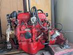 Renault DTR 50pk Scheepsmotor Benzine, Watersport en Boten, Ophalen, Gebruikt, Binnenboordmotor, Benzine