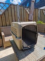 Bench / Transport box te koop, Ophalen, Zo goed als nieuw