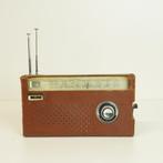 Vintage radio Generaal model D 15 - A medio jaren 60., Audio, Tv en Foto, Radio's, Ophalen of Verzenden, Zo goed als nieuw, Transistorradio