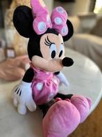 Nieuwe grote Minnie mouse Knuffel uit Disney, Verzamelen, Disney, Ophalen of Verzenden, Knuffel, Zo goed als nieuw