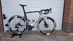 Koga kinsei M dura-ace ffwd, Ophalen, 28 inch, Carbon, Heren