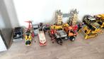 Technic lego + diverse andere creator sets, Kinderen en Baby's, Speelgoed | Duplo en Lego, Ophalen, Gebruikt