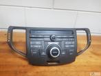 Honda Accord 2008 - 2014 radio bedieningpaneel met navigatie, Ophalen of Verzenden