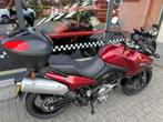 SUZUKI V-STROM DL 650 ABS 2007, Bedrijf, Toermotor