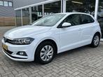 Volkswagen Polo 1.6 TDI Comfortline 50% deal 7.225,- ACTIE A, Auto's, Voorwielaandrijving, Gebruikt, Euro 6, 4 cilinders