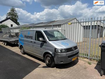 Volkswagen Transporter 2.0 TDI L1H1 motor kapot ! beschikbaar voor biedingen