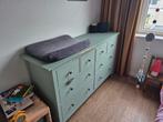 hemnes ikea 8 lades 16096, Kinderen en Baby's, Kinderkamer | Commodes en Kasten, Ophalen, Gebruikt, 50 tot 70 cm, 100 cm of meer