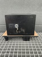 Inbraakwerende kluis van Black Box Chubbsafes / Lips, Huis en Inrichting, Brandblussers en Brandkasten, Ophalen, Zo goed als nieuw