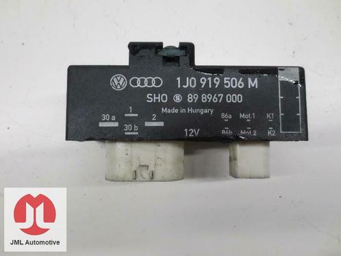 COMPUTER KOELING VW POLO, Auto-onderdelen, Elektronica en Kabels, Volkswagen, Gebruikt, Ophalen of Verzenden