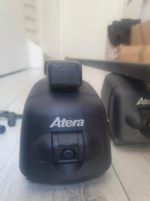 Atera Signo ASS 044208 dakdragers, Auto diversen, Dakdragers, Gebruikt, Ophalen