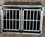 Autobench, Dieren en Toebehoren, Hondenbenches, Ophalen, Nieuw