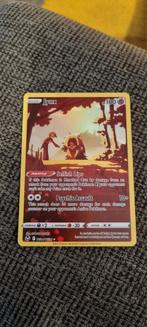 Jynx TG04 Silver Tempest - Pokemon kaart, Hobby en Vrije tijd, Verzamelkaartspellen | Pokémon, Ophalen of Verzenden, Zo goed als nieuw
