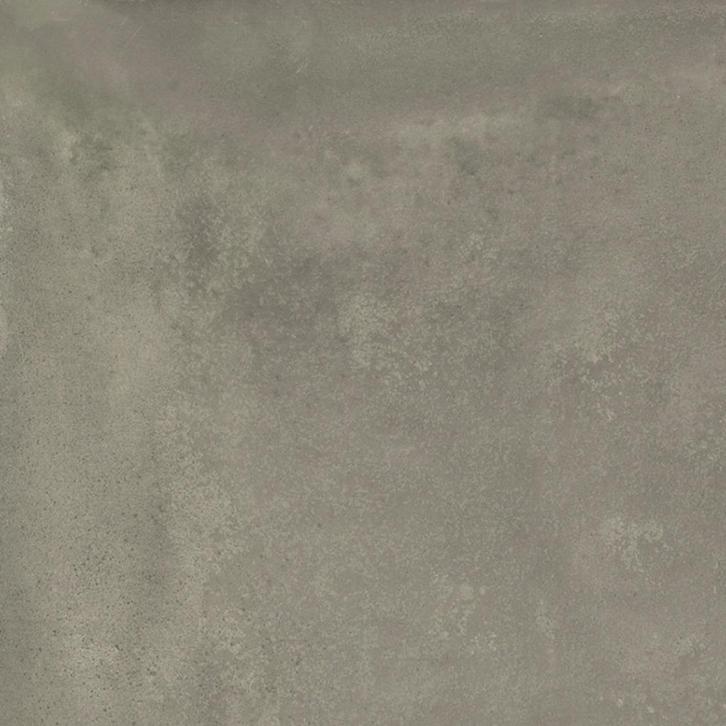 Mooie partij taupe kleur  beton look tegels 60x60 cm (84 m²), Doe-het-zelf en Verbouw, Tegels, Nieuw, Vloertegels, Keramiek, 60 cm of meer