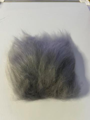 Pike Monkey streamer hair. beschikbaar voor biedingen