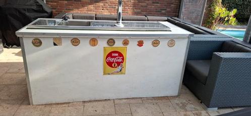 Bar te koop, Huis en Inrichting, Barren, Gebruikt, Ophalen
